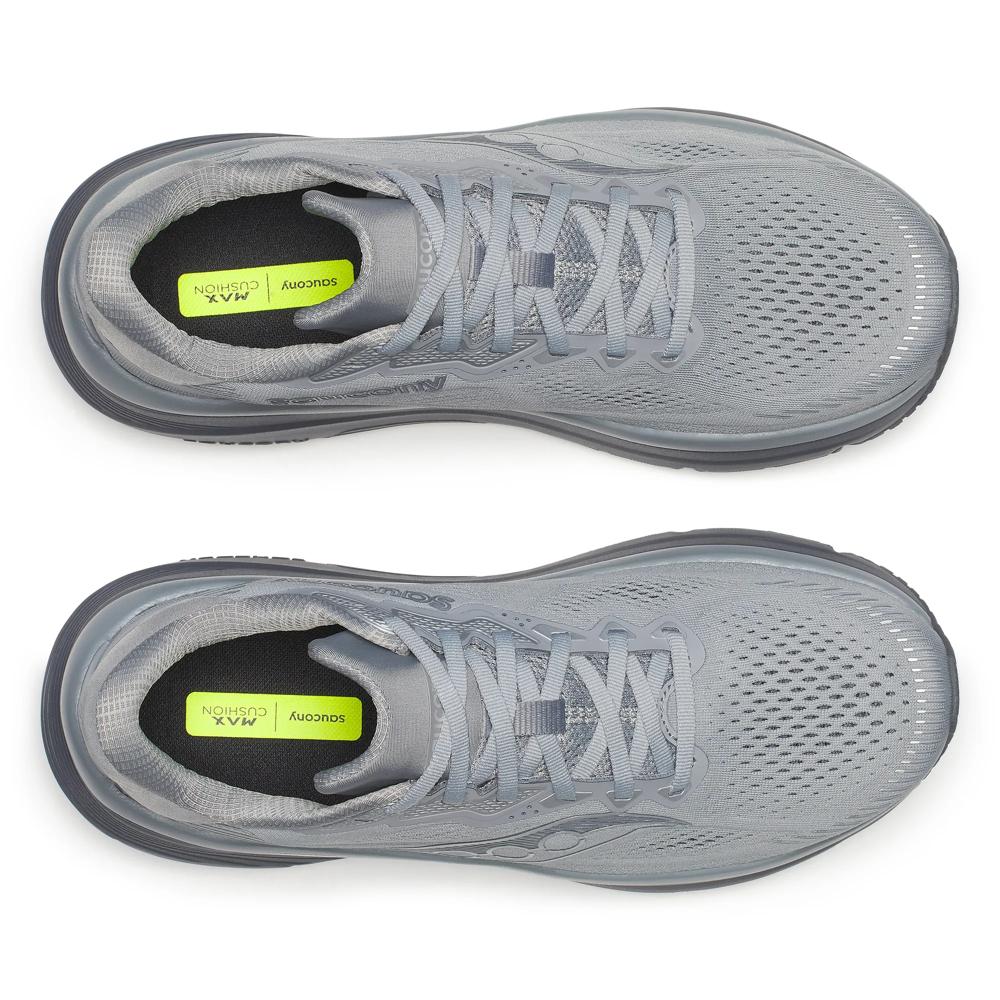 Saucony