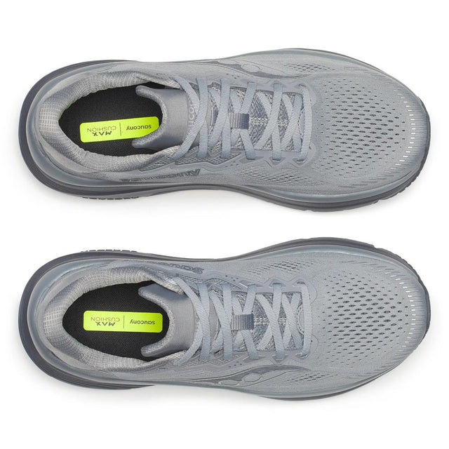 Saucony Guide 19 - Fossil/Carbon