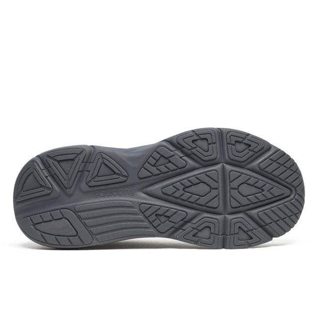Saucony Guide 19 - Fossil/Carbon
