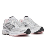 Saucony Women's ProGrid Guide 7 - Pink/White