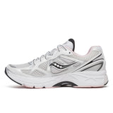 Saucony Women's ProGrid Guide 7 - Pink/White