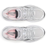 Saucony Women's ProGrid Guide 7 - Pink/White
