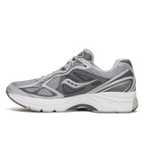 Saucony Women's ProGrid Guide 7 - Grey/Aloe