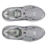 Saucony Women's ProGrid Guide 7 - Grey/Aloe