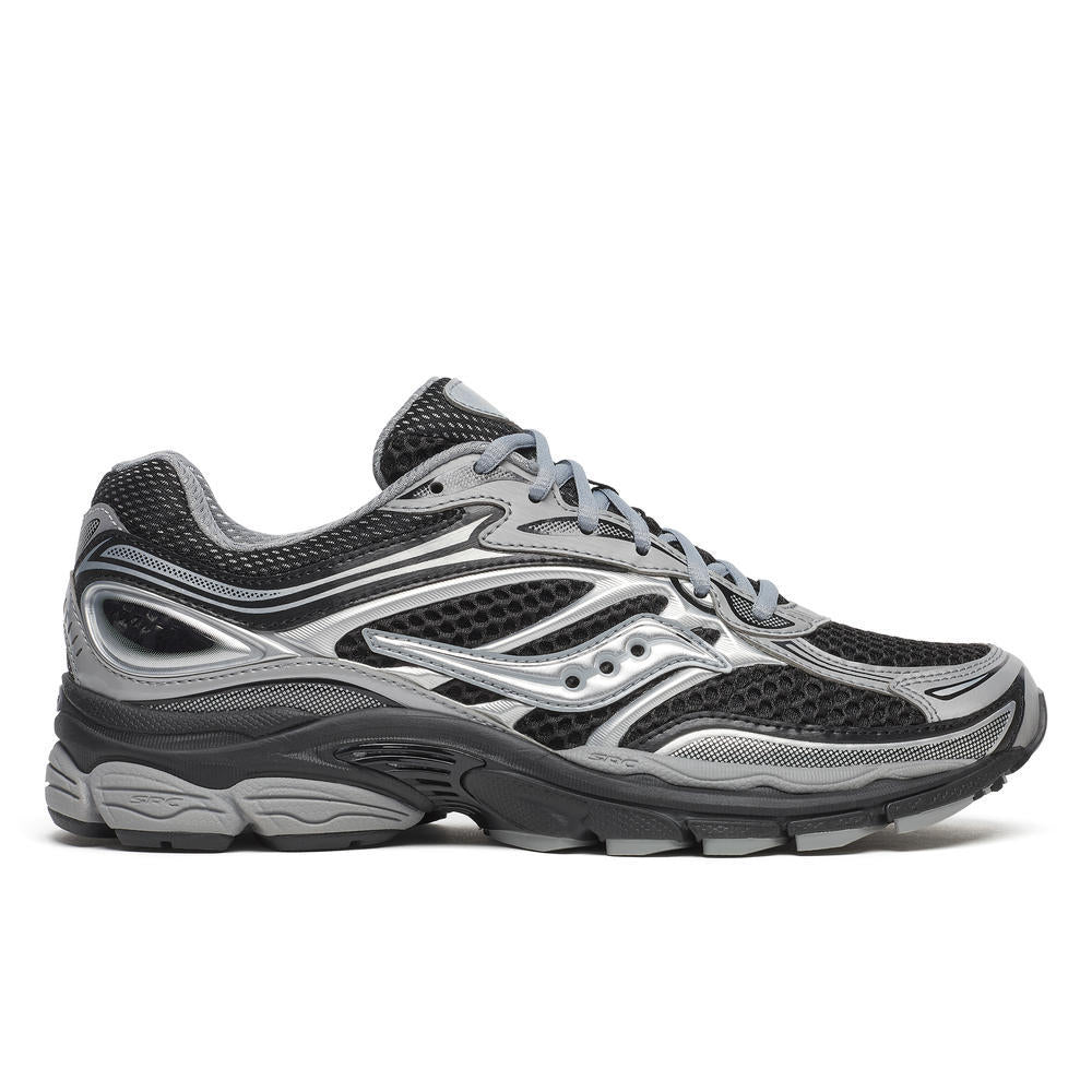 Saucony ProGrid Omni 9 - Black/Silver