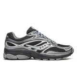 Saucony ProGrid Omni 9 - Black/Silver