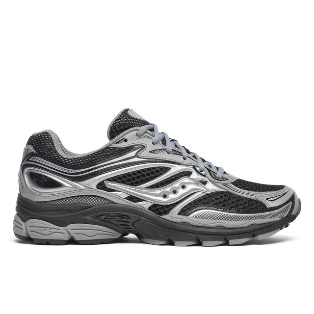 Saucony ProGrid Omni 9 - Black/Silver