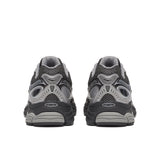 Saucony ProGrid Omni 9 - Black/Silver