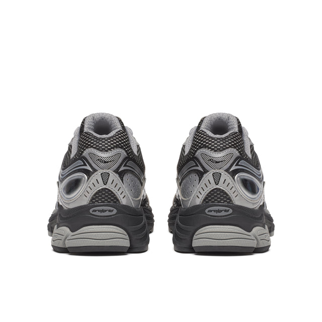 Saucony ProGrid Omni 9 - Black/Silver