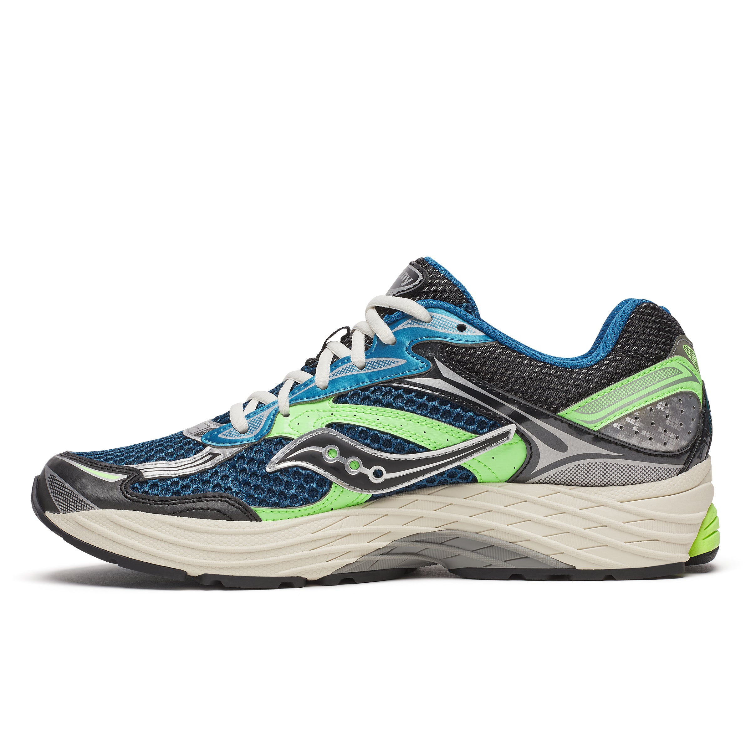 Saucony