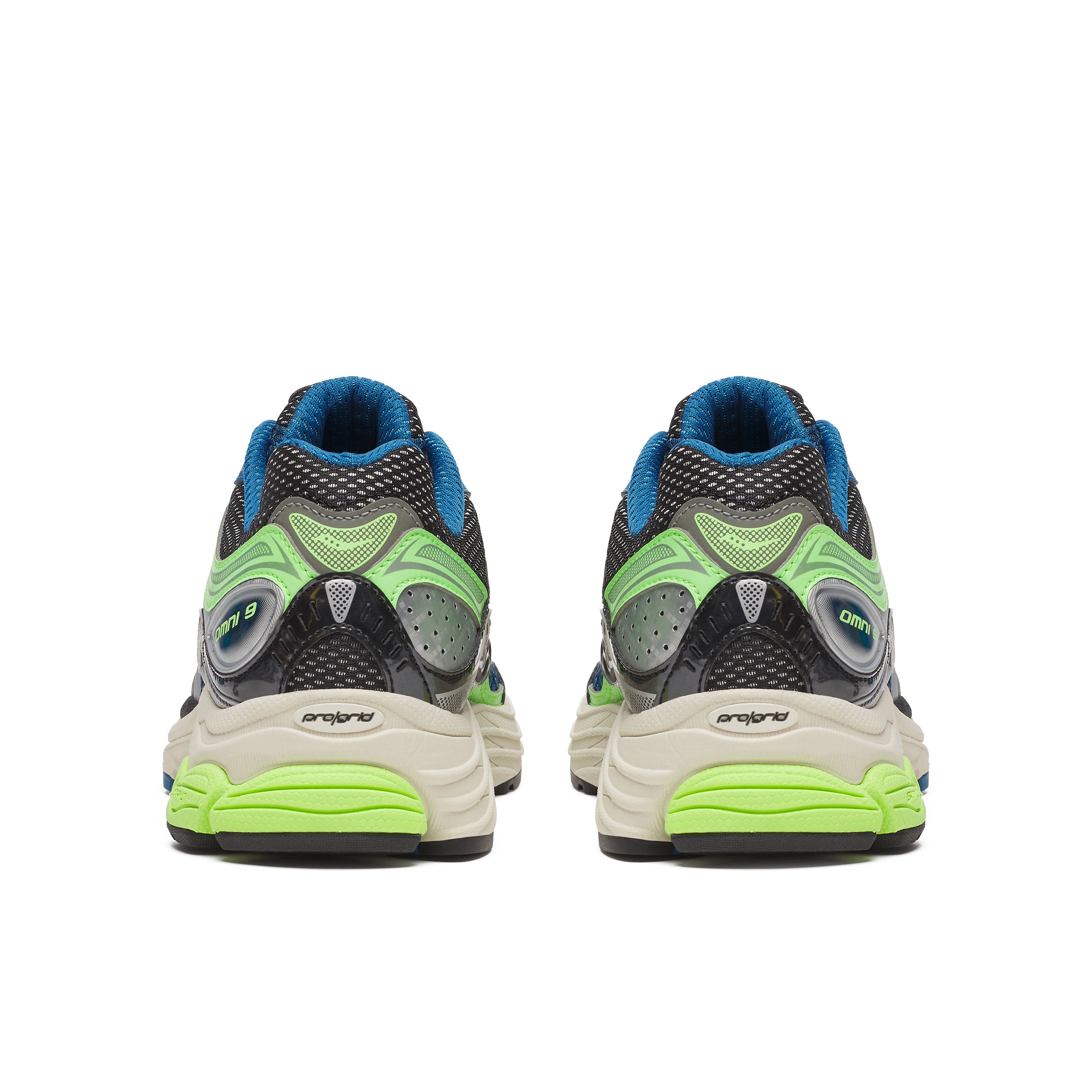 Saucony