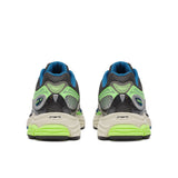 Saucony Progrid Omni 9 - Blue/Lime