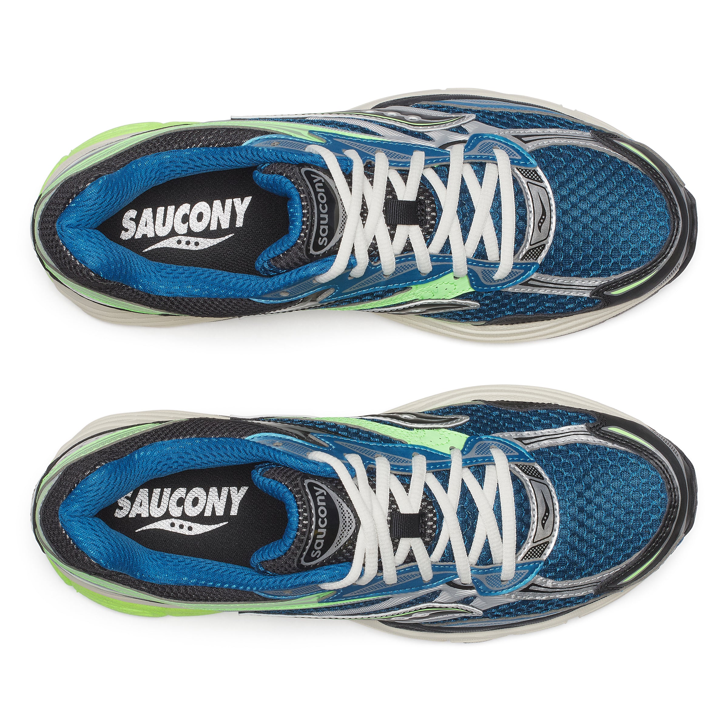 Saucony