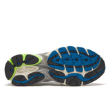 Saucony Progrid Omni 9 - Blue/Lime