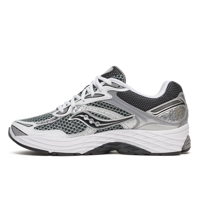 Saucony ProGrid Omni 9 - Grey/Silver