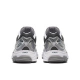 Saucony ProGrid Omni 9 - Grey/Silver