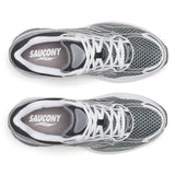 Saucony ProGrid Omni 9 - Grey/Silver