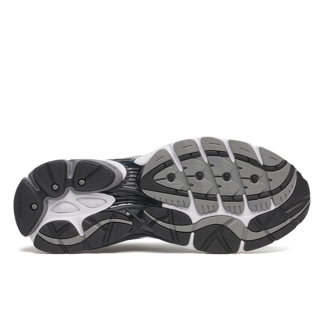 Saucony ProGrid Omni 9 - Grey/Silver