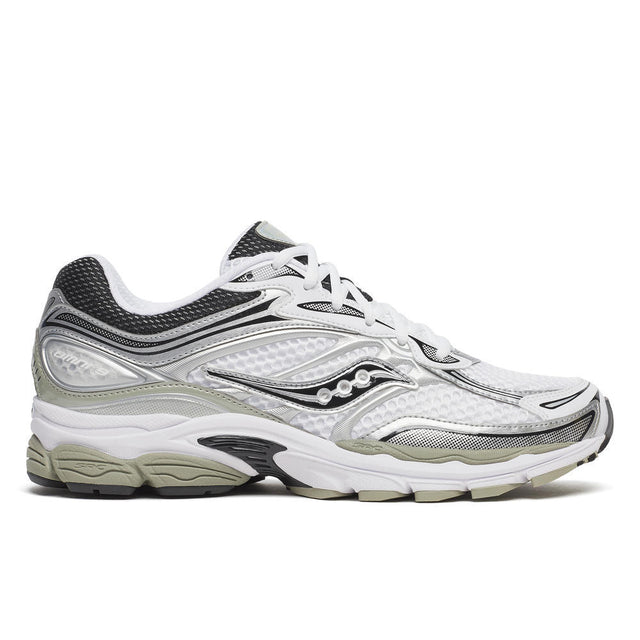 Saucony ProGrid Omni 9 - Sage/White