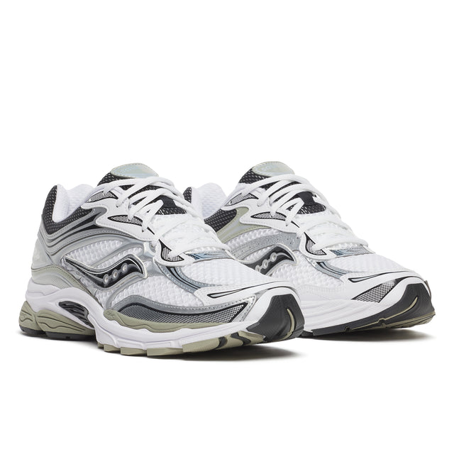 Saucony ProGrid Omni 9 - Sage/White