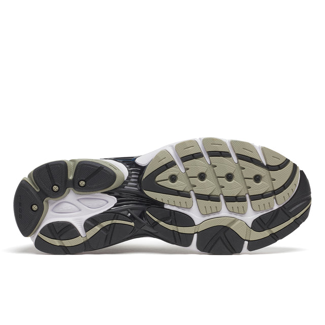 Saucony ProGrid Omni 9 - Sage/White