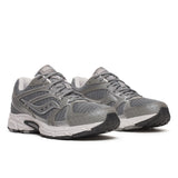 Saucony Ride Millennium - Grey/Silver