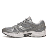 Saucony Ride Millennium - Grey/Silver