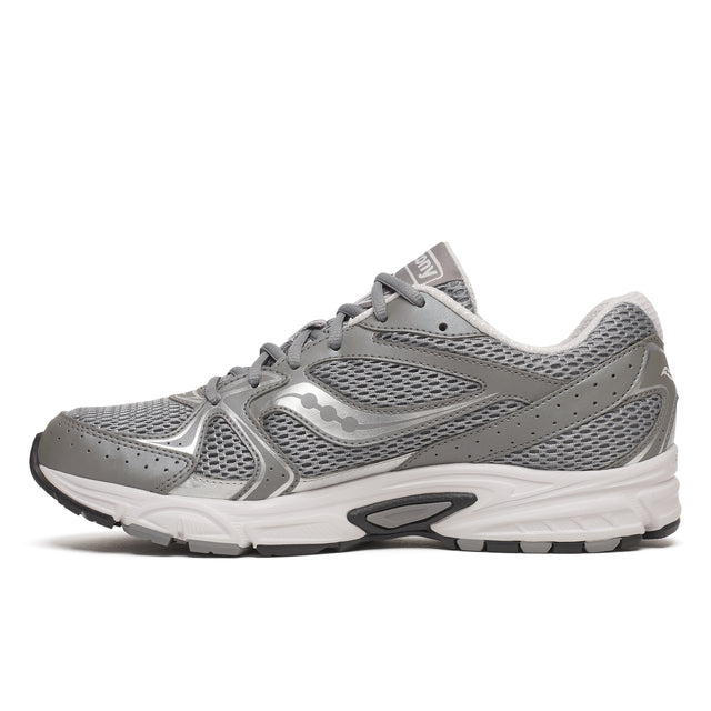 Saucony Ride Millennium - Grey/Silver