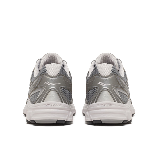 Saucony Ride Millennium - Grey/Silver