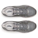 Saucony Ride Millennium - Grey/Silver