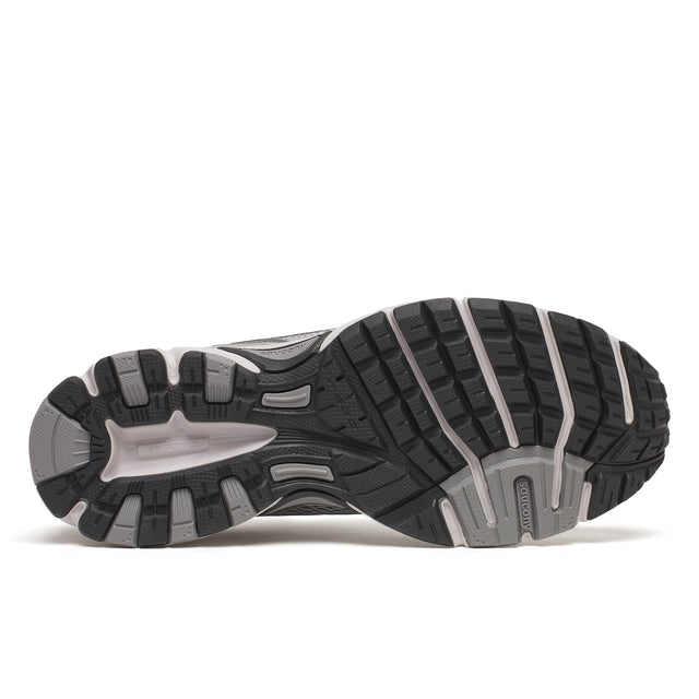 Saucony Ride Millennium - Grey/Silver