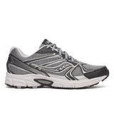 Saucony Ride Millennium - Grey/Black