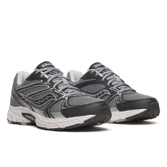 Saucony Ride Millennium - Grey/Black