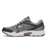 Saucony Ride Millennium - Grey/Black