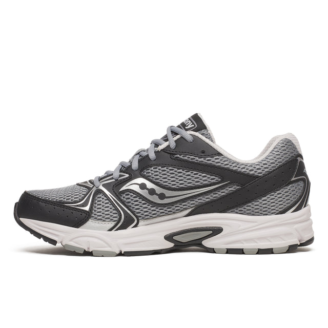Saucony Ride Millennium - Grey/Black