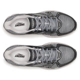 Saucony Ride Millennium - Grey/Black