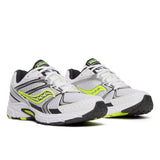 Saucony Ride Millennium - White/Neon