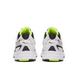 Saucony Ride Millennium - White/Neon