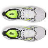 Saucony Ride Millennium - White/Neon