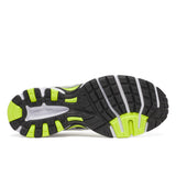 Saucony Ride Millennium - White/Neon