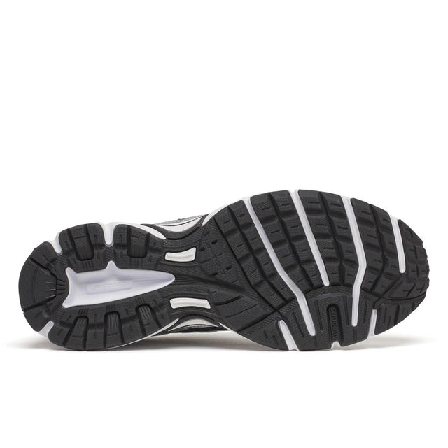 Saucony Ride Millennium - Navy/Silver