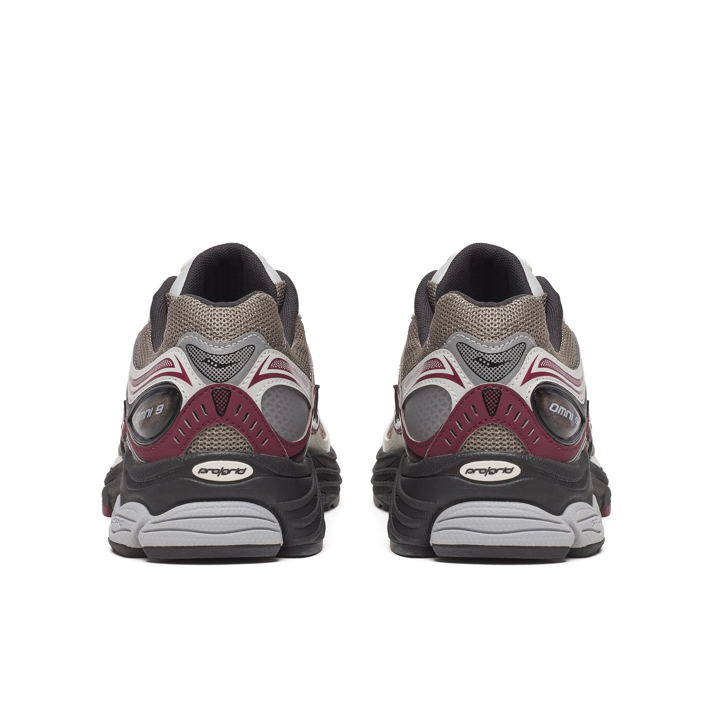 Saucony