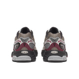 Saucony Progrid Omni 9 - Tan/Maroon