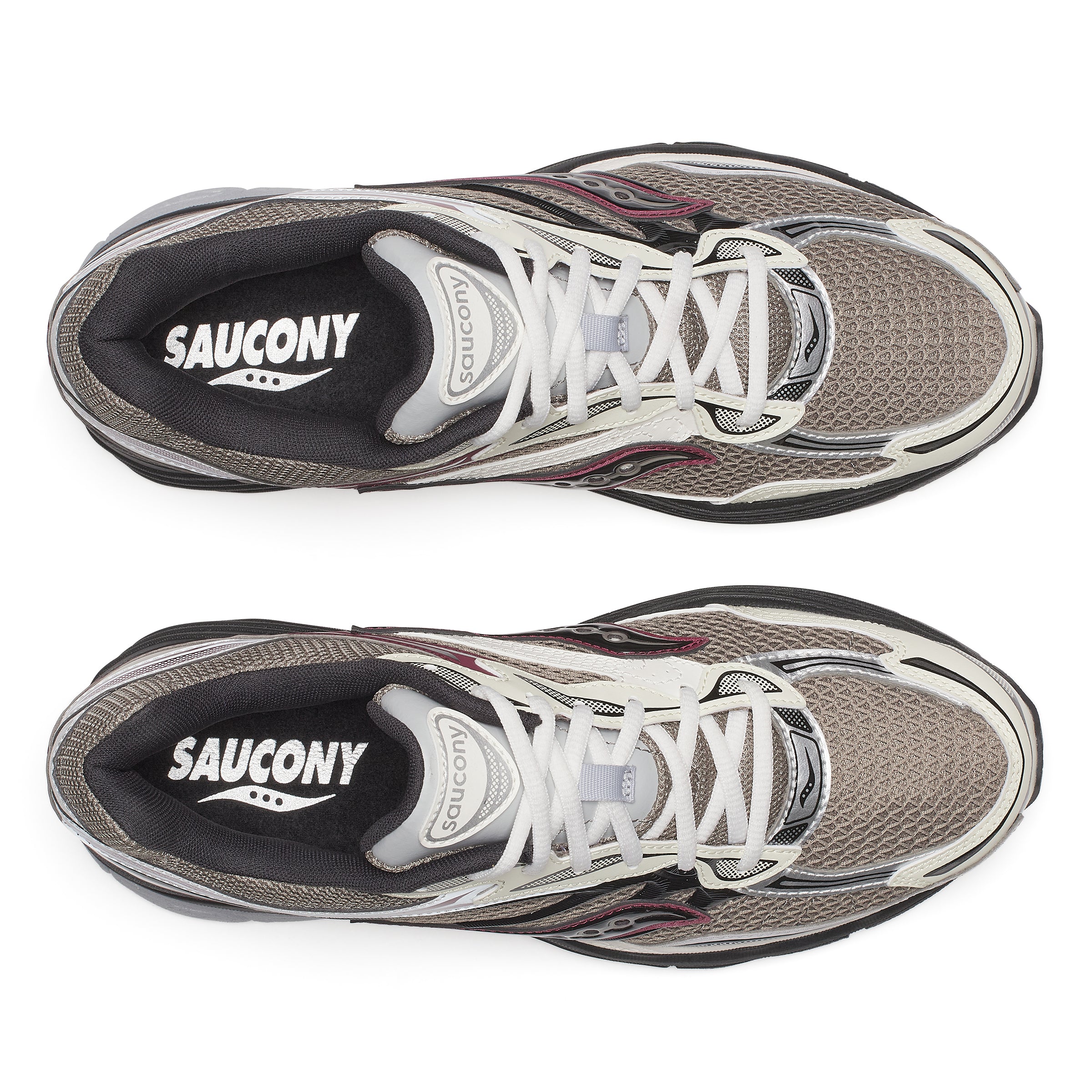 Saucony