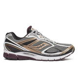 Saucony ProGrid Guide 7 - White/Bronze