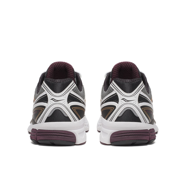 Saucony ProGrid Guide 7 - White/Bronze