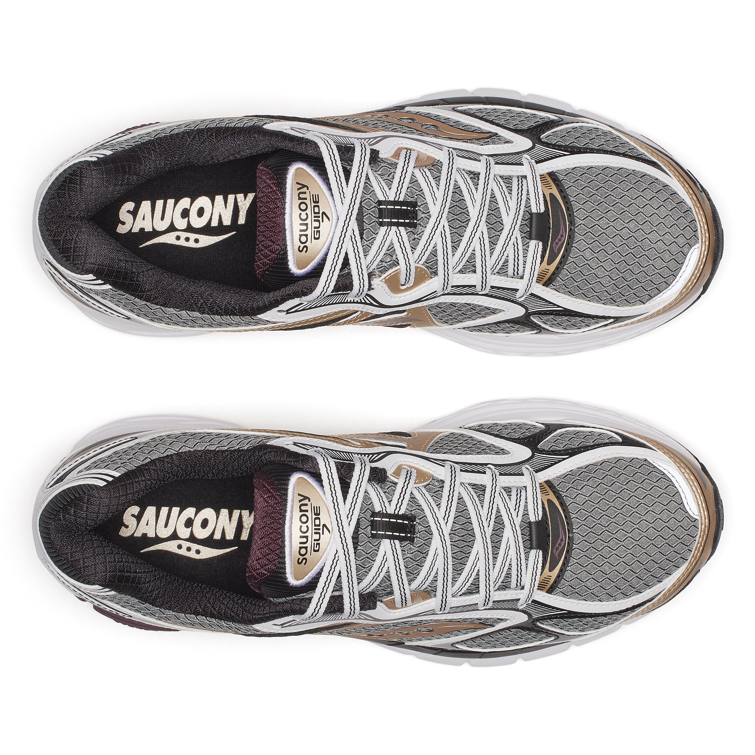 Saucony