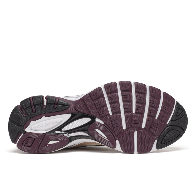 Saucony ProGrid Guide 7 - White/Bronze
