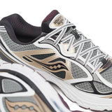 Saucony ProGrid Guide 7 - White/Bronze