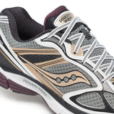 Saucony ProGrid Guide 7 - White/Bronze